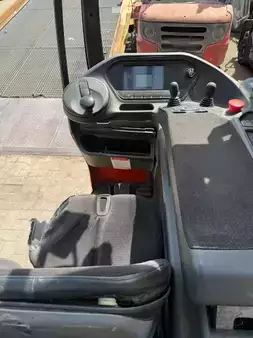 Retráctil 2019  Linde R16-01 Li ion+CHARGER. (3)