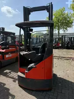 Carretilla retráctil 2019  Linde R14X-03 1935 HOURS (1)