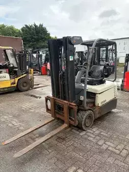 El truck - 3 hjulet 2017  Crown SC4240-1.6 Corosion (1)