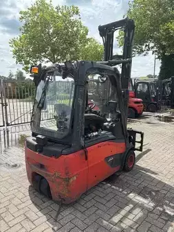 Elektro 3 Rad 2018  Linde E20L-02 Pyroban (2)
