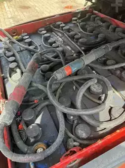 Elektro 3 Rad 2018  Linde E20L-02 Pyroban (3)