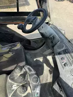 Carrelli elevatori diesel 2007  Linde H50D CABIN AIRCO (4)