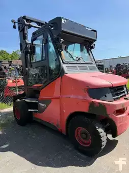 Elektrisk- 4 hjul 2019  Linde E80-01/900 (3)