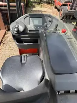 Carretilla retráctil 2019  Linde R14-01 (3)