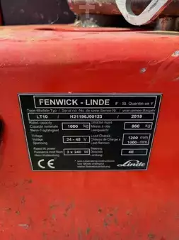 Egyéb 2018  Linde LT10 (4)