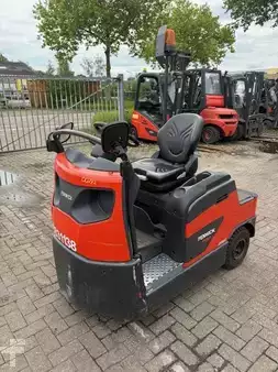 Rebocador 2021  Linde P-80 NEW UNUSED NEU (1)