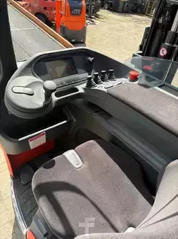 Tolóoszlopos targonca 2019  Linde R10N-01 (4)