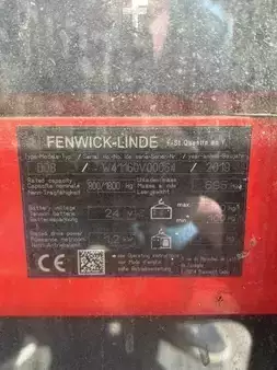 Pinontavaunu 2019  Linde D08 (4)
