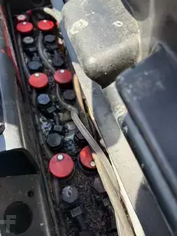 Apilador eléctrico 2021  Linde L10B (3)