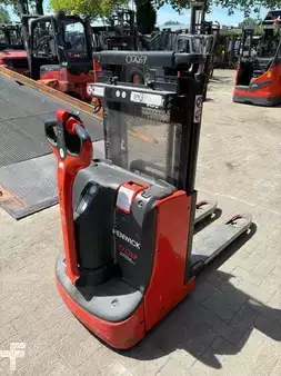 Pinontavaunu 2019  Linde D08 (1)