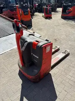 Wózek kompaktowy 2020  Linde T16 (1)