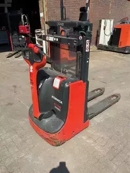 Pinontavaunu 2019  Linde D08 (1)