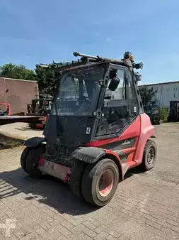 Dieseltrukki 2019  Linde H70D-03 CABIN (1)