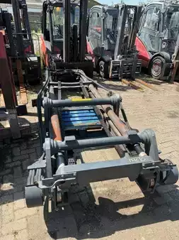 Dieseltrukki 2019  Linde H70D-03 CABIN (5)