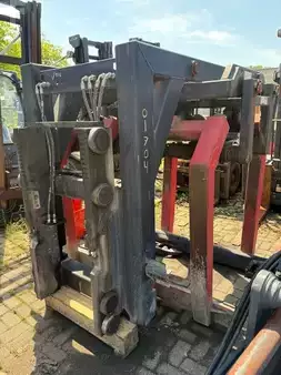 Dieseltrukki 2019  Linde H70D-03 CABIN (6)