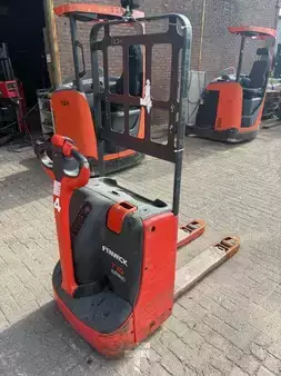 Transpallet elettrici 2020  Linde T18 (1)