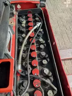 Transpallet elettrici 2020  Linde T18 (3)