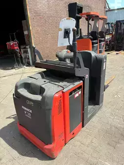 Horizontální vychystávací vozík 2018  Linde V08-02 (1)