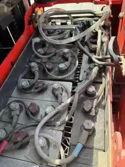Horizontální vychystávací vozík 2018  Linde V08-02 (3)