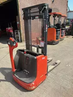 Gerbeurs 2013  Linde L12i BATTERY 2019 GOOD (2)