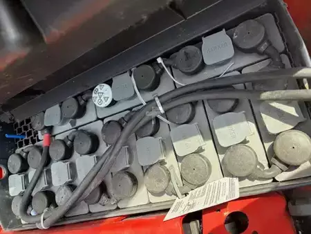 Gerbeurs 2013  Linde L12i BATTERY 2019 GOOD (3)