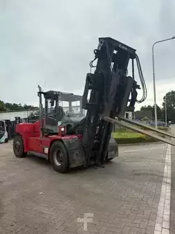 Chariots élévateurs diesel 2012  Kalmar DCE160-12 (1)