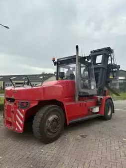 Chariots élévateurs diesel 2012  Kalmar DCE160-12 (3)