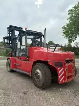 Chariots élévateurs diesel 2012  Kalmar DCE160-12 (4)