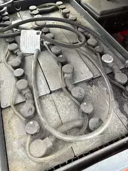 Elektro tříkolové VZV 2018  Linde E15-02 (3)