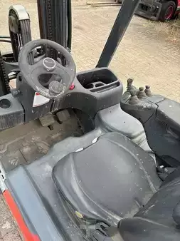 Elektro tříkolové VZV 2018  Linde E15-02 (4)