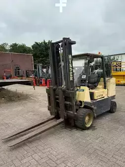 Kompaktní VZV 2000  Hyster S5.50-XL (1)