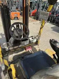 Elektro 4 Rad 2020  Hyster J3.0XN DIRTY BUT WORKING (4)