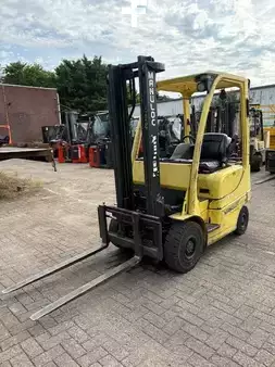 Wózki gazowe 2010  Hyster H1.6FT (1)