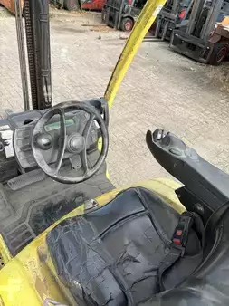 Wózki gazowe 2010  Hyster H1.6FT (4)
