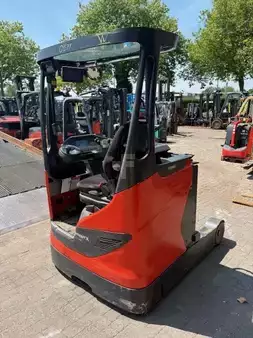 Reachtrucks 2021  Linde R14HD-01 (1)