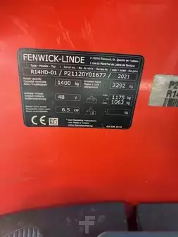 Reachtrucks 2021  Linde R14HD-01 (6)