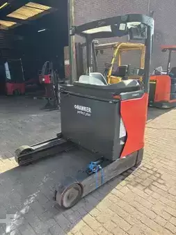 Työntömastotrukki 2019  Linde R14-01 (2)