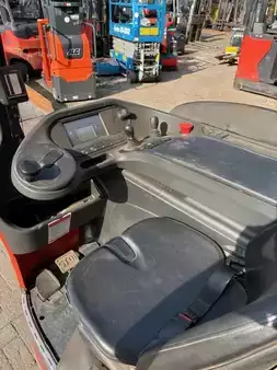 Työntömastotrukki 2019  Linde R14-01 (4)