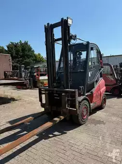 Dieseltruck 2020  Linde H45D-02 HIGH CABIN (1)