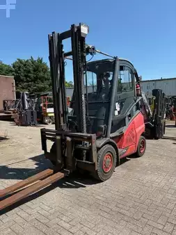 Dieseltruck 2020  Linde H45D-02 HIGH CABIN (1)