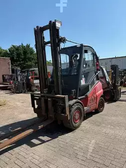 Dieseltruck 2020  Linde H45D-02 HIGH CABIN (1)