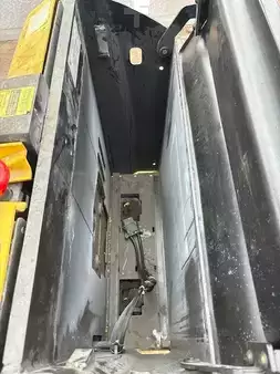 Elektromos emelőkocsik 2018  Hyster P1.8 No battery (3)