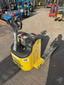 Elektrische palletwagens 2016  Loc E20 AC SP (1)