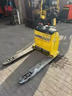 Elektrische palletwagens 2016  Loc E20 AC SP (2)