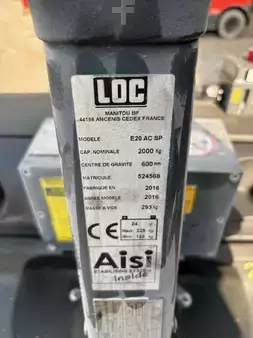 Elektrische palletwagens 2016  Loc E20 AC SP (4)