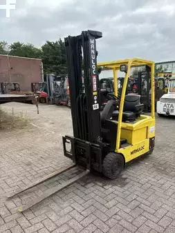 Elektro 3 Rad 2008  Hyster J1.6XMT BAT2013 (1)
