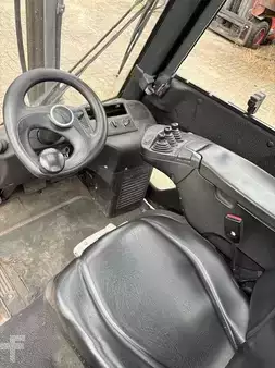 Dieseltruck 2017  Linde H20D-01 CABIN (4)