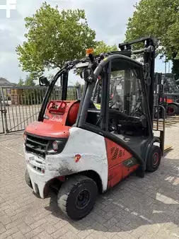 Gasoltruck 2016  Linde H25T-02 half CABIN (2)