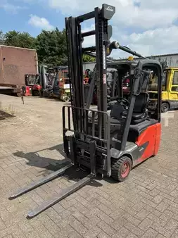 El Truck - 3-hjul 2016  Linde E16C-02 (1)