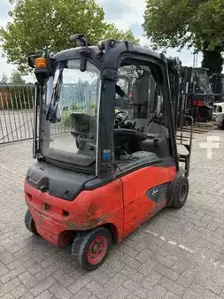 4-wiel elektrische heftrucks 2020  Linde E20PL02 half CABIN (2)